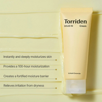 Torriden SOLID IN Ceramide Cream (70 ml)