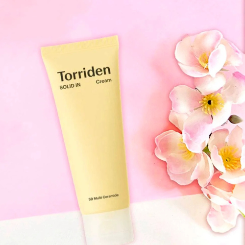 Torriden SOLID IN Ceramide Cream (70 ml)