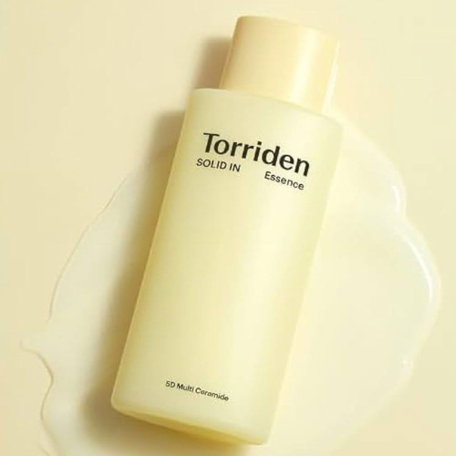 SOLID-IN Ceramide All Day Essence 100ml