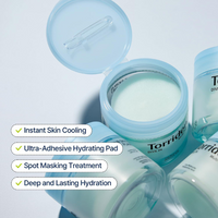 Torriden Dive-In Multi Pad (80ea)