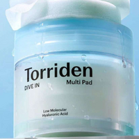 Torriden Dive-In Multi Pad (80ea)