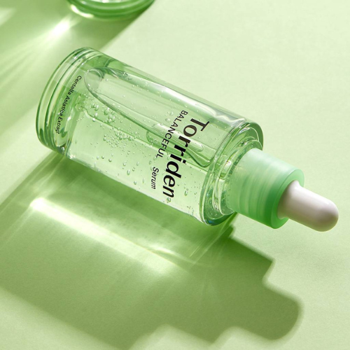 Torriden Balanceful Cica Serum (50 ml)