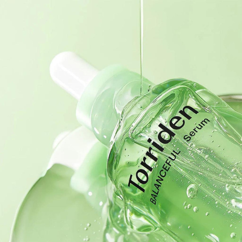 Torriden Balanceful Cica Serum (50 ml)