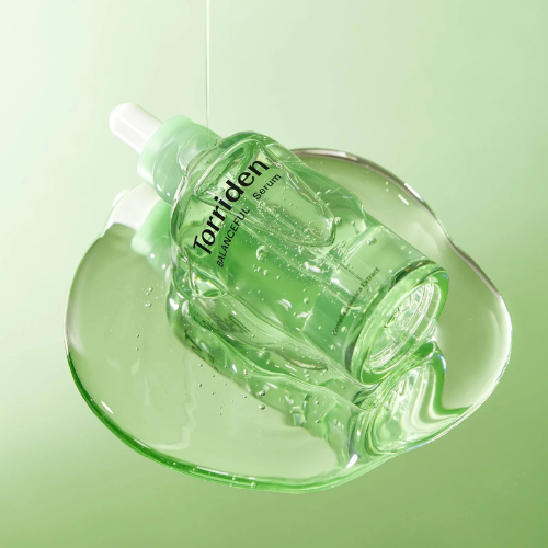 Torriden Balanceful Cica Serum (50 ml)