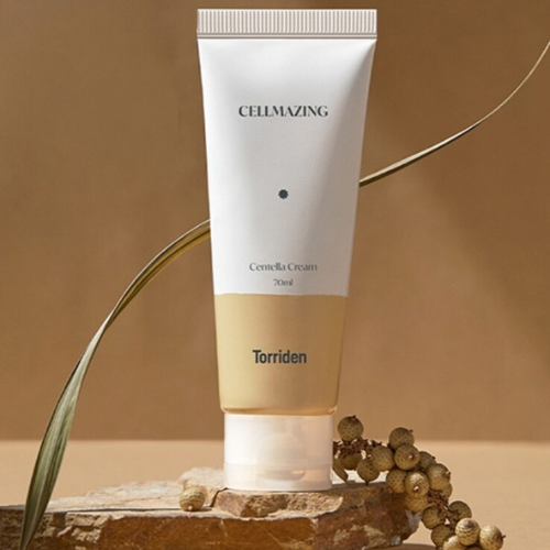 Torriden Cellmazing Centella Cream (70 ml)
