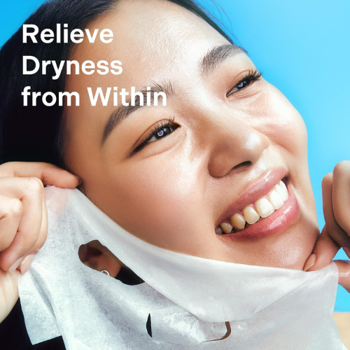 Torriden Dive-In Mask Pack (27 ml)