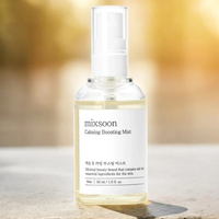 Mixsoon Calming Boosting Mist (50 ml)