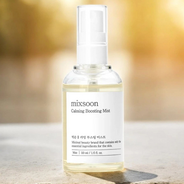 Mixsoon Calming Boosting Mist (50 ml)