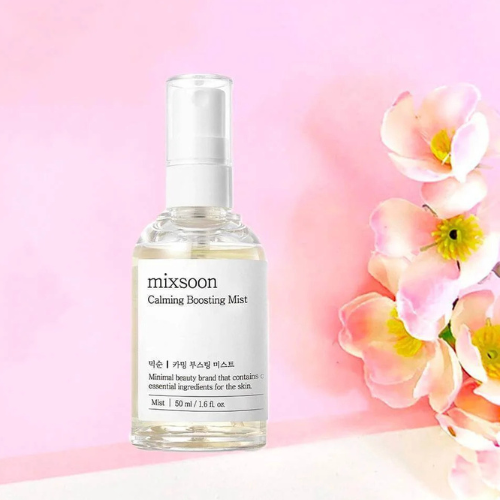 Mixsoon Calming Boosting Mist (50 ml)
