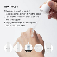 Biodance Hydro Cera‑nol Ampoule (30ml) | Barrier Repair & Deep Hydration