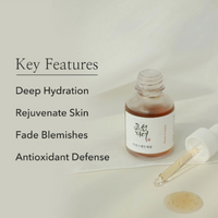 Beauty of Joseon Revive Serum: Ginseng + Snail Mucin (30ml)