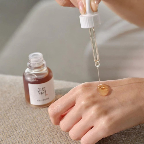 Beauty of Joseon Revive Serum: Ginseng + Snail Mucin (30ml)
