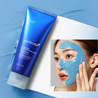 Zero Pore Blackhead Mud Mask (100g)