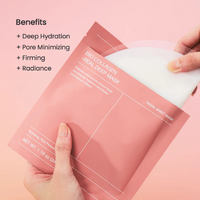 Biodance Bio Collagen Mask (1 Sheet) | Firming Hydration Sheet Mask