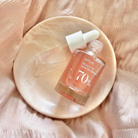 ANUA Peach 70+ Niacin Serum (30ml) | Brightening & Pore Refining