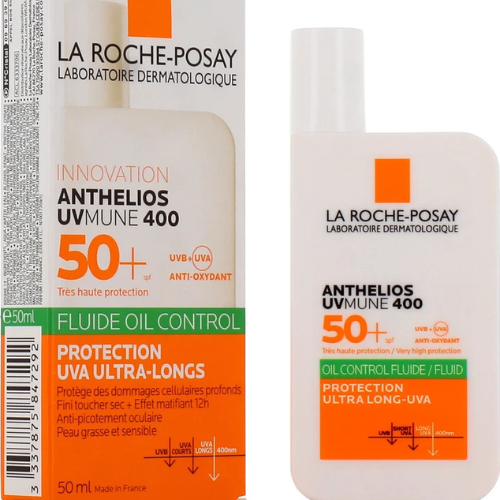 LA ROCHE-POSAY LABORATOIRE DERMATOLOGIQUE  Sunscreen