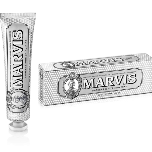 Marvis Smokers Whitening Mint