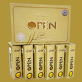 Al-Hiza Open Attar - 6ml Roll On | Concentrated Perfume Oil(Pack of 6)