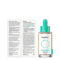 Beplain Cicaterol Ampoule | Soothing & Repairing Concentrated Serum