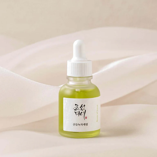 Beauty of Joseon Apricot Blossom Peeling Gel (100ml) | Gentle Exfoliator