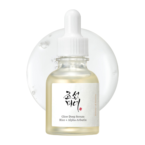 Beauty of Joseon Glow Deep Rice + Arbutin Serum (30ml) | Dark Spot Brightening