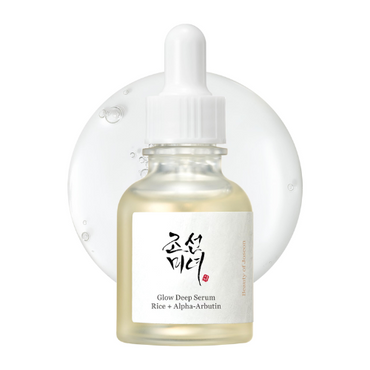 Beauty of Joseon Glow Deep Rice + Arbutin Serum (30ml) | Dark Spot Brightening