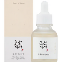 Beauty of Joseon Glow Deep Rice + Arbutin Serum (30ml) | Dark Spot Brightening