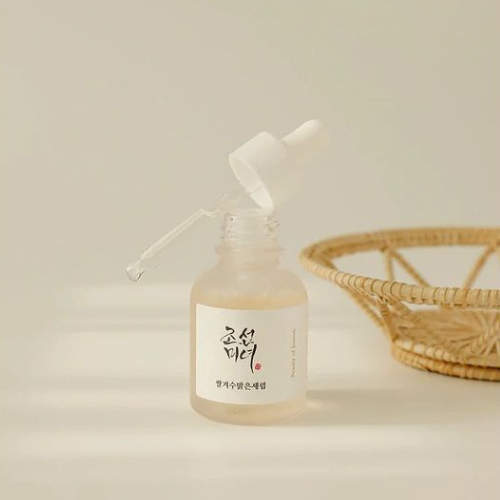 Beauty of Joseon Glow Deep Rice + Arbutin Serum (30ml) | Dark Spot Brightening