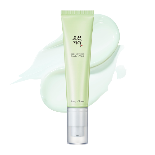 Beauty of Joseon Light On Centella + Vitamin C Serum (30ml) | Brightening & Calming