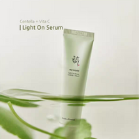 Beauty of Joseon Light On Centella + Vitamin C Serum (30ml) | Brightening & Calming