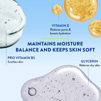 Cetaphil Gentle Skin Cleanser – 125ml | Soap-Free, Fragrance-Free Cleanser for All Skin Types