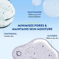 Cetaphil Oily Skin Cleanser – 125ml | Dermatologist Recommended Face Wash for Oily & Acne-Prone Skin