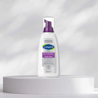 Cetaphil PRO Oil Control Foam Wash – Gentle Foaming Cleanser for Oily & Acne-Prone Skin