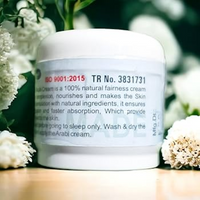 Arabi Beauty Cream – Skin Brightening & Anti-Blemish Formula (30g)