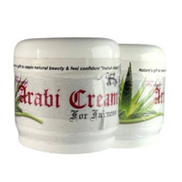 Arabi Beauty Cream – Skin Brightening & Anti-Blemish Formula (30g)