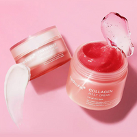 Medicube Collagen Jelly Cream For All Skin Type (110 ml)