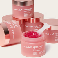 Medicube Collagen Jelly Cream For All Skin Type (110 ml)
