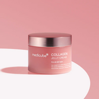 Medicube Collagen Jelly Cream For All Skin Type (110 ml)