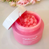 Medicube PDRN Pink Collagen Capsule Cream