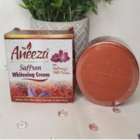 Aneeza Saffron Whitening Cream