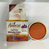 Aneeza Saffron Whitening Cream
