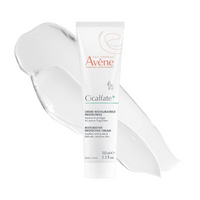 Avene Cicalfate Repair Cream (For Sensitive & Irritated Skin)-100 ml