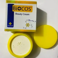 Biocos Beauty Cream – Skin Whitening & Spot Removal Face Cream – 30g