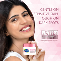 Cetaphil Bright Healthy Radiance Brightening Day Protection Cream – SPF 15 Daily Moisturizer for Even-Toned, Radiant Skin