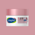 Cetaphil Bright Healthy Radiance Brightening Night Comfort Cream – Overnight Hydration & Tone Correction for Sensitive Skin