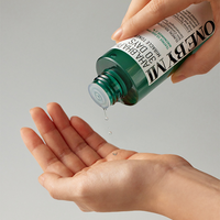 Some By Mi AHA-BHA-PHA 30 Days Miracle Toner - (150 ml)