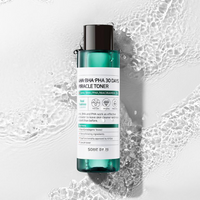 Some By Mi AHA-BHA-PHA 30 Days Miracle Toner - (150 ml)