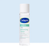 Sale   Cetaphil Soothing and Comforting CICA Balancing Toner – 150ml | pH-Balanced Hydration for Sensitive Skin  (0) Cetaphil Soothing and Comforting CIC