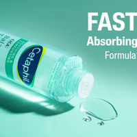 Sale   Cetaphil Soothing and Comforting CICA Balancing Toner – 150ml | pH-Balanced Hydration for Sensitive Skin  (0) Cetaphil Soothing and Comforting CIC