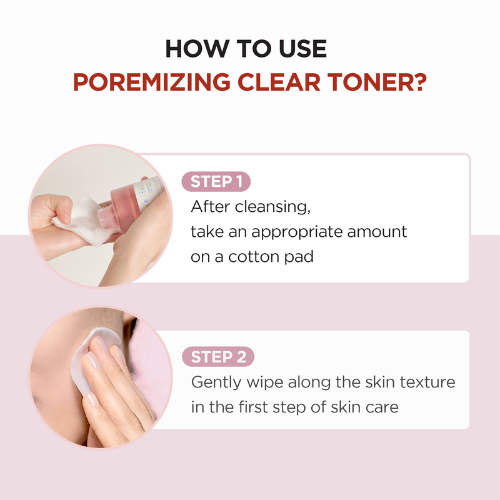 SKIN1004 Madagascar Centella Poremizing Clear Toner (210ml)